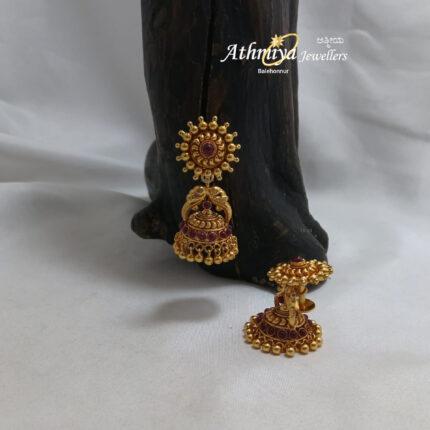 92.5 SILVER JUMKA JB JK2095