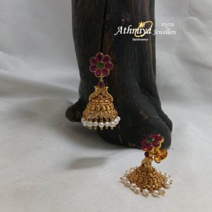 92.5 SILVER JUMKA JB JK2098
