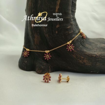 92.5 SILVER NECKLACE AJB NL659