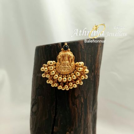 92.5 SILVER PENDANT AJB PD611