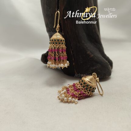 92.5 SILVER JUMKA AJB JK308