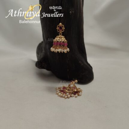 92.5 SILVER JUMKA AJB JK307